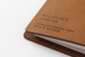 Notes TRAVELER'S Camel
