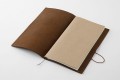 Notes TRAVELERS Brown