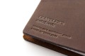 Notes TRAVELERS Brown