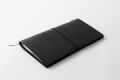Notes TRAVELER'S Black