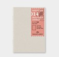 Wkład TRAVELERS Passport notes kropki 014
