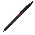 Ołówek ROTRING 600 czarny 0,5