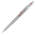 Ołówek ROTRING 600 srebrny 0,7