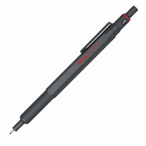Ołówek ROTRING 600 DARKSTONE 0,5