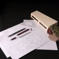 Ołówek ROTRING 600 DARKSTONE 0,5
