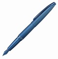 Pióro wieczne CROSS ATX Brushed Dark Blue