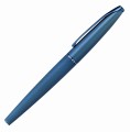 Pióro wieczne CROSS ATX Brushed Dark Blue