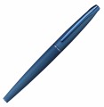 Pióro wieczne CROSS ATX Brushed Dark Blue