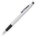 Pióro wieczne CROSS Century Classic Brushed Chrome