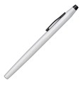 Pióro wieczne CROSS Century Classic Brushed Chrome