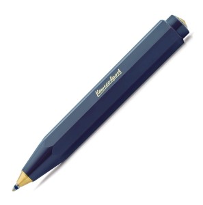 Długopis KAWECO CLASSIC SPORT Navy