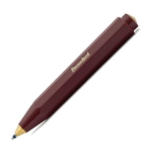 Długopis KAWECO CLASSIC SPORT Bordeaux
