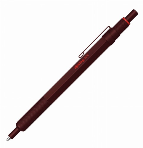 Długopis ROTRING 600 CHOCTRUFFLE