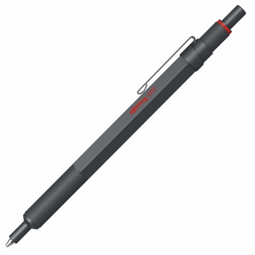 Długopis ROTRING 600 DARKSTONE