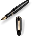 Pióro wieczne MONTEGRAPPA Venetia Black