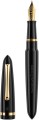 Pióro wieczne MONTEGRAPPA Venetia Black