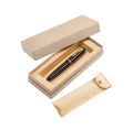 Pióro wieczne MONTEGRAPPA Venetia Black