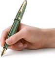 Pióro wieczne MONTEGRAPPA Venetia Lagoon Green