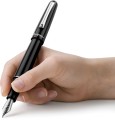 Pióro wieczne MONTEGRAPPA ELMO 01 czarne