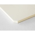 Papier MD Paper Pad A5 90 ark kratka