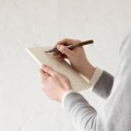 Papier MD Paper Pad A5 90 ark kratka
