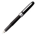 Pióro wieczne PLATINUM PLAISIR Black Mist