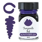 Atrament MONTEVERDE 30ml Gemstone Tanzanite