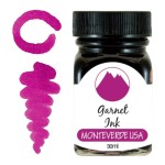 Atrament MONTEVERDE 30ml Gemstone Garnet