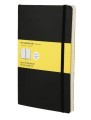 Notes Moleskine Classic L 13x21 kratka