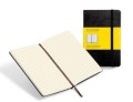 Notes Moleskine Classic L 13x21