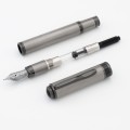 Pióro wieczne MONTEVERDE INNOVA TI (TITANIUM)