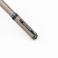 Pióro wieczne MONTEVERDE INNOVA TI (TITANIUM)