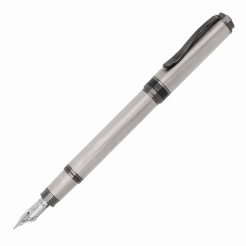Pióro wieczne MONTEVERDE INNOVA TI (TITANIUM)
