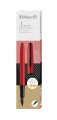 Pióro wieczne PELIKAN Jazz Noble Elegance Red