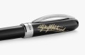 Pióro wieczne VISCONTI HITCHCOCK Black
