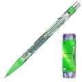 Ołówek CARAN D`ACHE 844 Germanier Green fluo