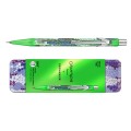 Ołówek CARAN D`ACHE 844 Germanier Green fluo