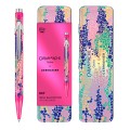 Długopis Caran d`Ache 849 Germanier Pink fluo