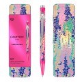 Długopis Caran d`Ache 849 Germanier Pink fluo