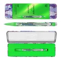 Długopis Caran d`Ache 849 Germanier Green fluo