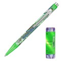 Długopis Caran d`Ache 849 Germanier Green fluo