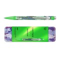 Długopis Caran d`Ache 849 Germanier Green fluo