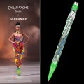 Długopis Caran d`Ache 849 Germanier Green fluo