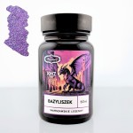 Atrament KWZ x PIÓROTEKA Warszawskie Legendy - Bazyliszek