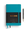 Notes LEUCHTTURM 1917 A5 Medium Bullet Journal 120g TURQUISE 25