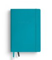 Notes LEUCHTTURM 1917 A5 Medium Bullet Journal 120g TURQUISE 25