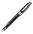 Pióro wieczne SHEAFFER LEGACY Glossy Black CT