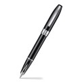 Pióro wieczne SHEAFFER LEGACY Glossy Black CT