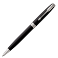 Długopis PARKER SONNET 2016 czarny mat CT