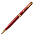 Długopis PARKER SONNET 2016 czerwony GT